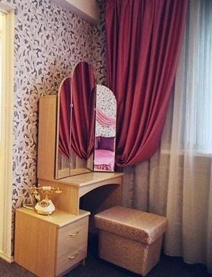 Hotel Maski Petrozavodsk Eksteriør bilde
